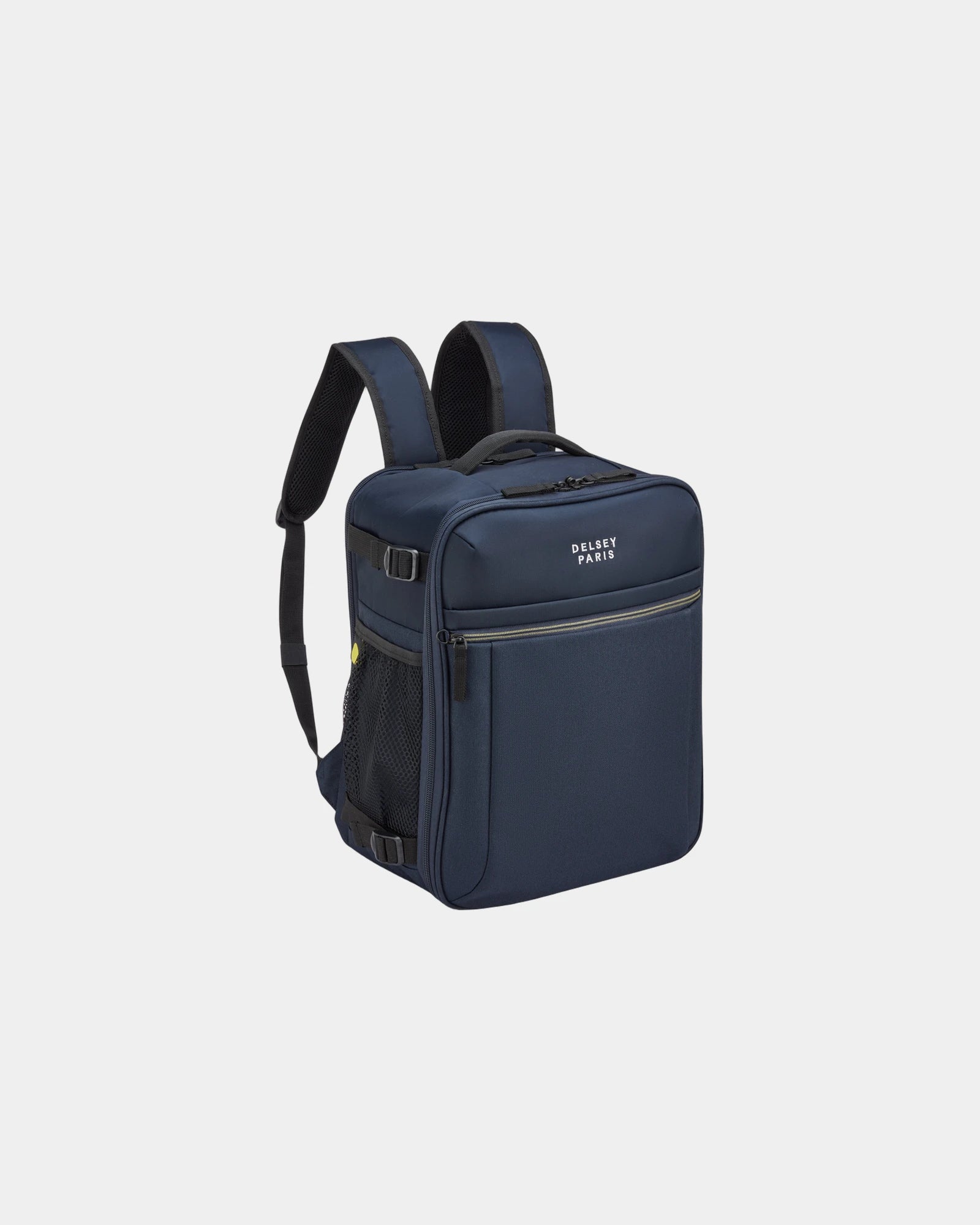 Sac à dos recyclé Delsey Brochant 3 à personnaliser - 1